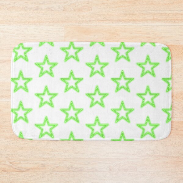 Item preview, Neon star designed and sold by JunnieP.