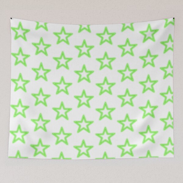 Item preview, Neon star designed and sold by JunnieP.