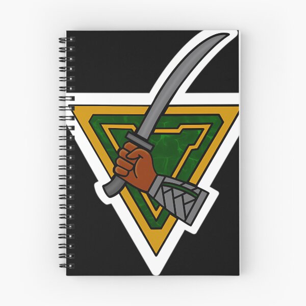 Item preview, Battletech Liao Logo  designed and sold by AntonAguilera.