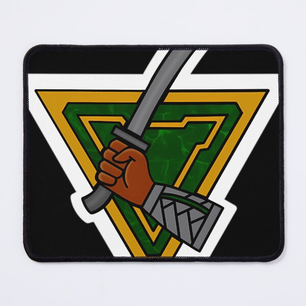 Item preview, Battletech Liao Logo designed and sold by AntonAguilera.