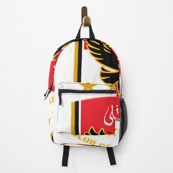 Item preview, Al-Ahly Football Club New 9 Stars Logo Classic designed and sold by CioStephenson.