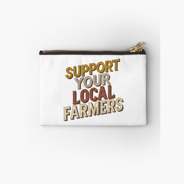 Item preview, Support your local farmers designed and sold by Mr Rychu.