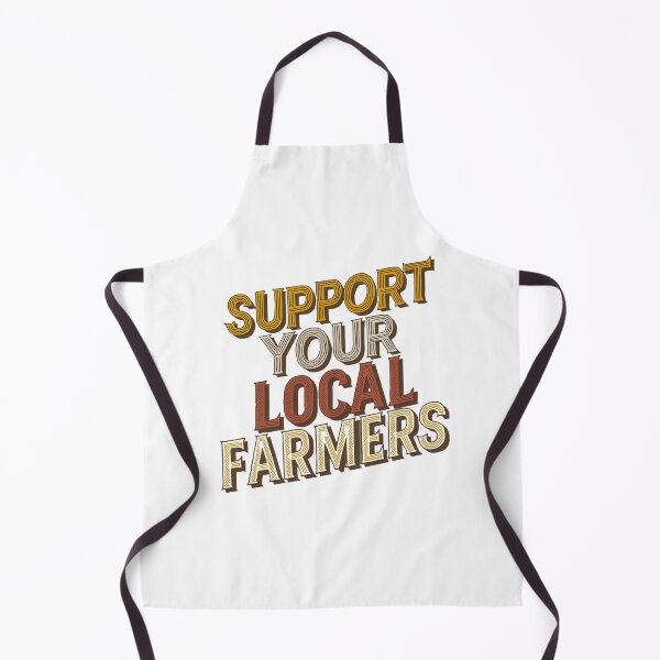 Item preview, Support your local farmers designed and sold by Mr Rychu.