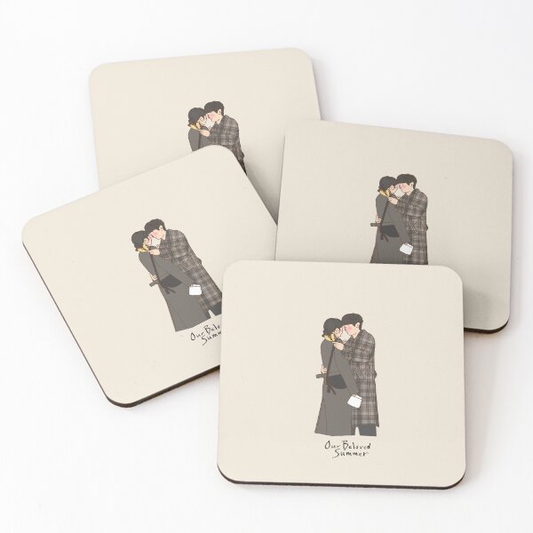 Item preview, Our Beloved Summer Kdrama designed and sold by cepluk.
