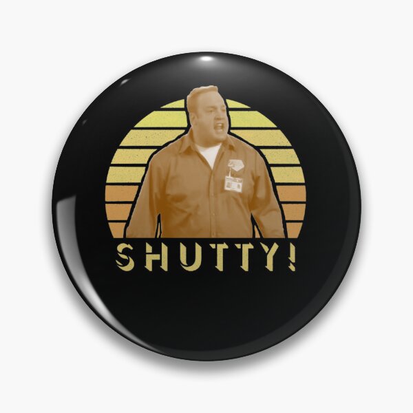 Item preview, Shutty!  designed and sold by kerRiley.