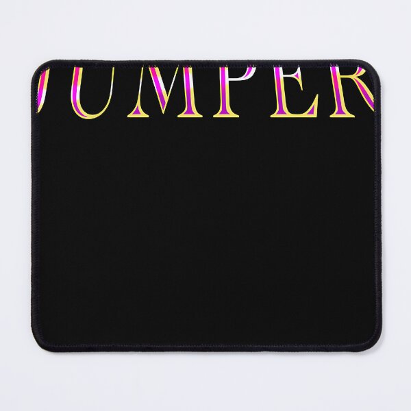 Item preview, Realm Jumper Logo designed and sold by MicaeHeredia3.