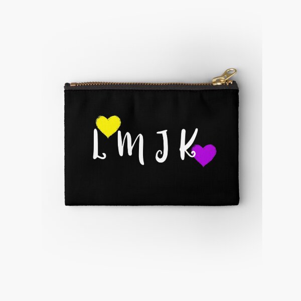 Item preview, LM & JK designed and sold by Rbnano.