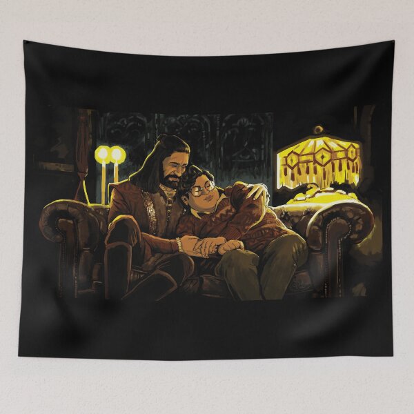 Item preview, Lamplight designed and sold by Finnguala's Art.