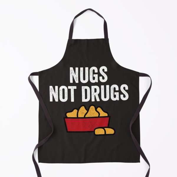 Artikelvorschau, Nugs, keine Drogen entworfen und verkauft von kevzadevinca.