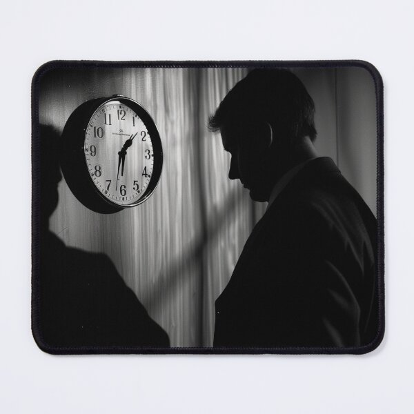 Item preview, The Weight of Time Passing designed and sold by palmyst.