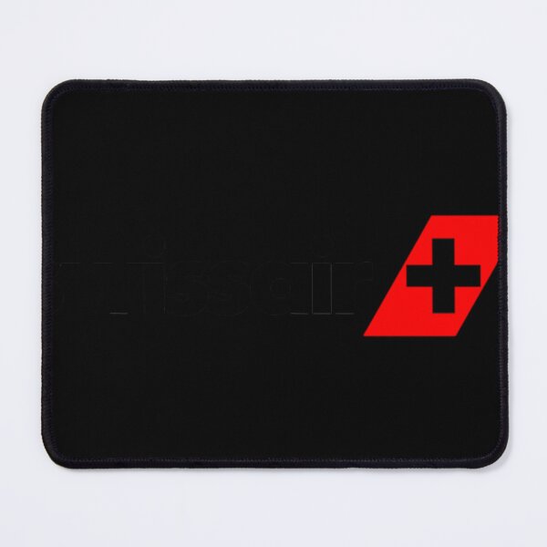 Item preview, swissair-logo Merchandise designed and sold by SilvaRoldans.