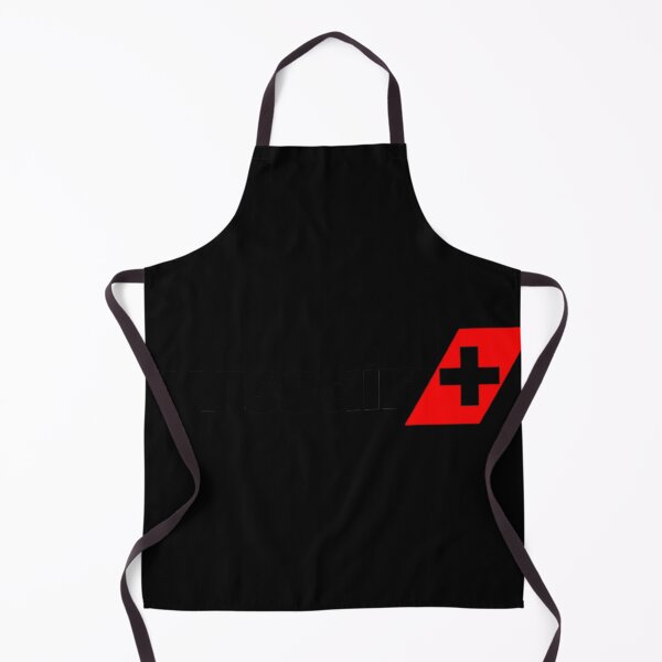 Item preview, swissair-logo Merchandise designed and sold by SilvaRoldans.