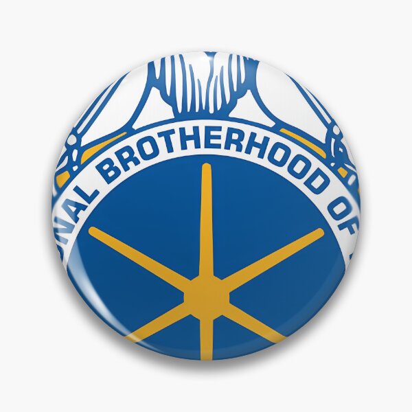 Item preview, Teamsters Logo Merch  designed and sold by SilvaRoldans.
