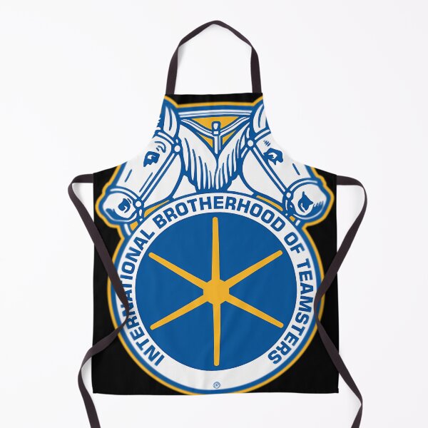 Item preview, Teamsters Logo Merch designed and sold by SilvaRoldans.