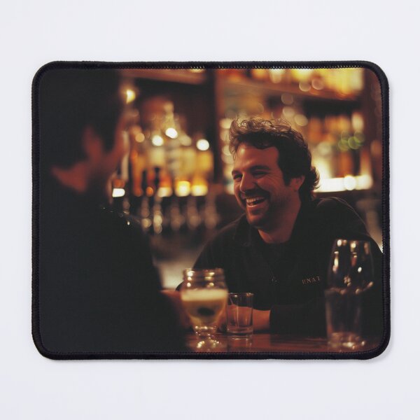 Item preview, Toast to Timeless Mirth designed and sold by palmyst.