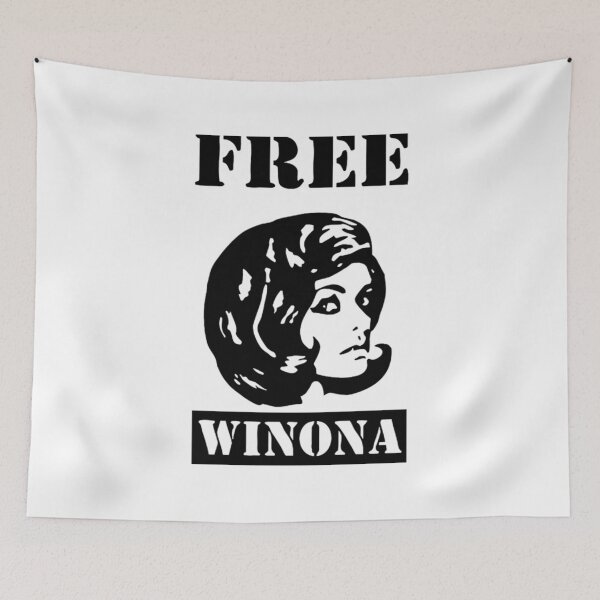 Item preview, free winona   designed and sold by LaviniaFay.