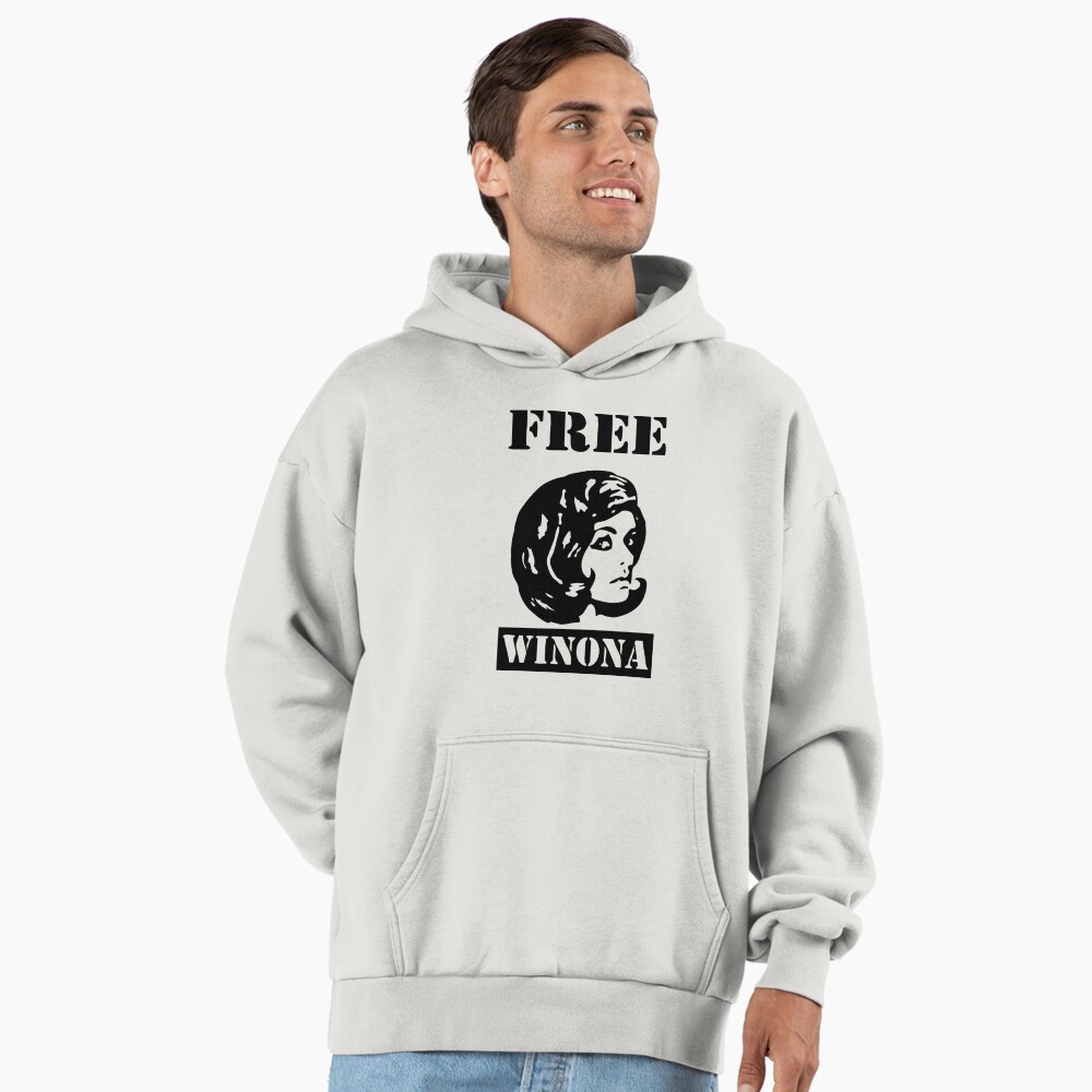 free winona   Classic T-Shirt