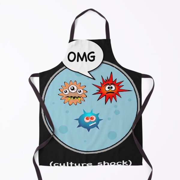 Item preview, Culture Shock designed and sold by MarksSantana.