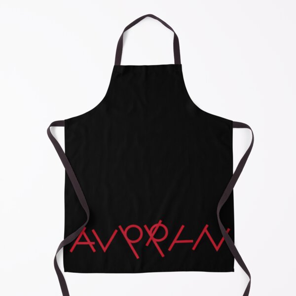 Item preview, Aldryz LOGO & TXT designed and sold by SilvaRoldans.
