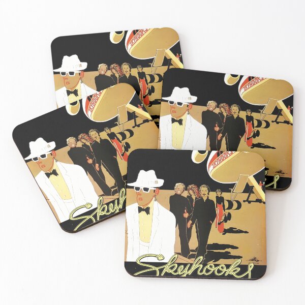 Item preview, AusRock 08 Skyhooks  designed and sold by LaviniaFay.