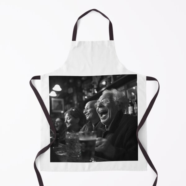 Item preview, Laughter Lines of a Life Well-Lived designed and sold by palmyst.