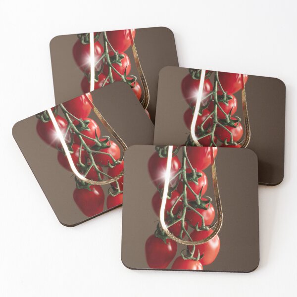 Item preview, Jewelry and tomatoes designed and sold by pepinodemarst.