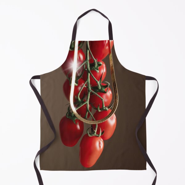 Item preview, Jewelry and tomatoes designed and sold by pepinodemarst.
