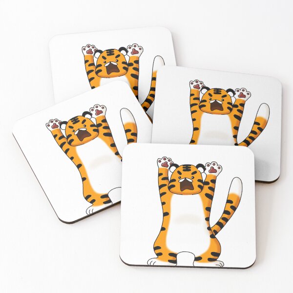 Item preview, roaring !  designed and sold by seonok1222.