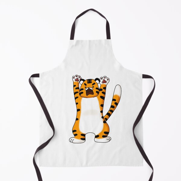 Item preview, roaring ! designed and sold by seonok1222.