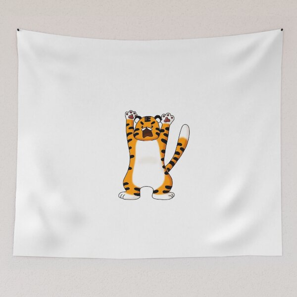 Item preview, roaring !  designed and sold by seonok1222.