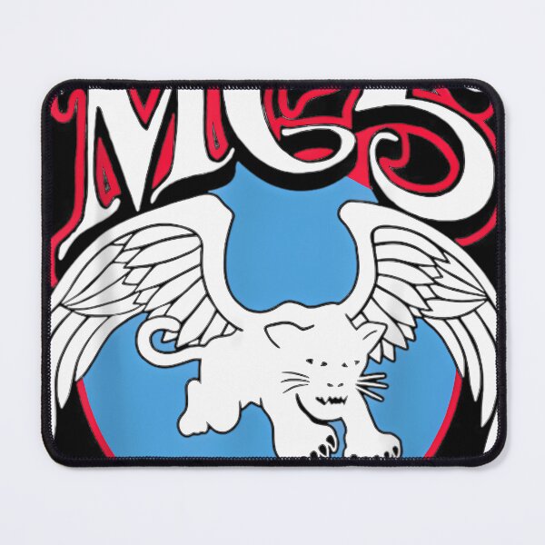 Item preview, I Love M.C.5 Music Bands Vaporware For Men Women Kids designed and sold by Elisejacob.