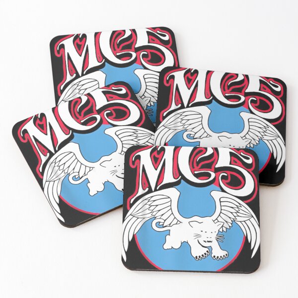 Item preview, I Love M.C.5 Music Bands Vaporware For Men Women Kids designed and sold by Elisejacob.