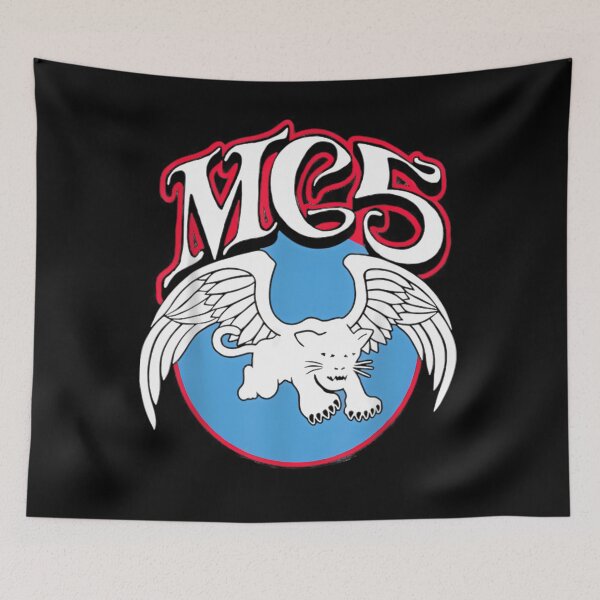 Item preview, I Love M.C.5 Music Bands Vaporware For Men Women Kids designed and sold by Elisejacob.