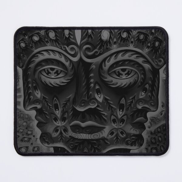 Item preview, Lateralus Nima Fear Inoculum 10000 Days Undertow designed and sold by AlexandriaBourd.
