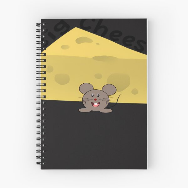Item preview, Big Cheese designed and sold by MarksSantana.