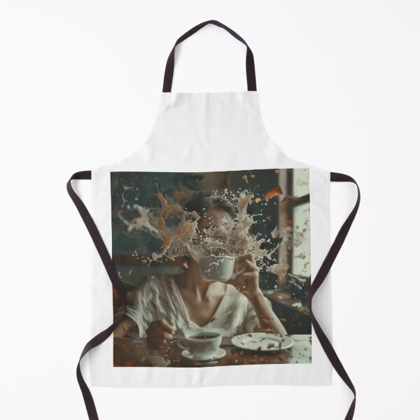 Item preview, Caffeine's Surprising Kick designed and sold by palmyst.
