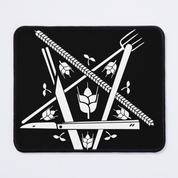 Item preview, Hail Seitan designed and sold by LaviniaFay.