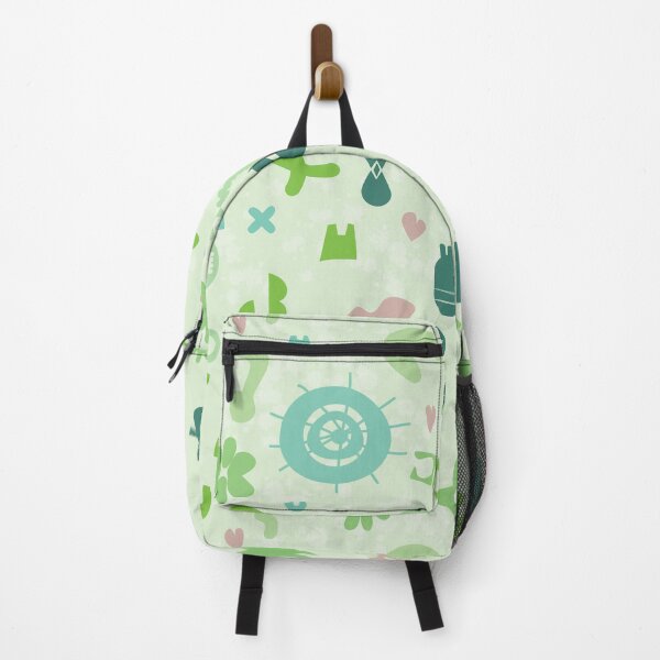 Item preview, Green shapes designed and sold by Millicente.