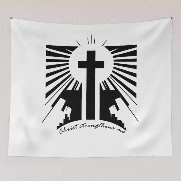 Item preview, Holy Week Cross designed and sold by Elisejacob.