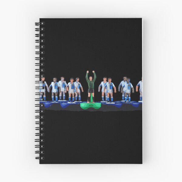 Item preview, Subbuteo Blackburn Football Design designed and sold by Adamarrington.