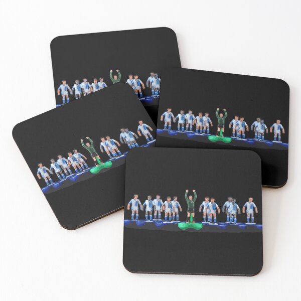 Item preview, Subbuteo Blackburn Football Design designed and sold by Adamarrington.