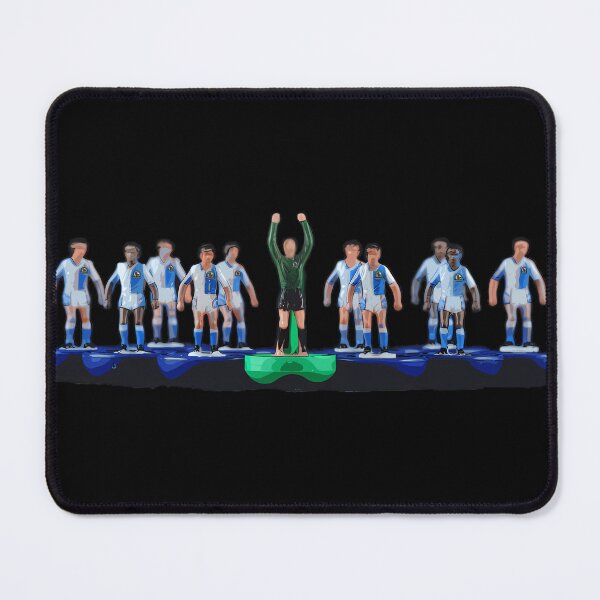 Item preview, Subbuteo Blackburn Football Design designed and sold by Adamarrington.
