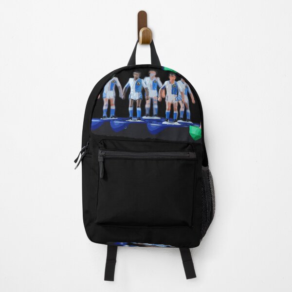 Item preview, Subbuteo Blackburn Football Design designed and sold by Adamarrington.