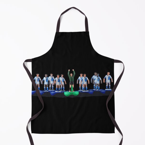 Item preview, Subbuteo Blackburn Football Design designed and sold by Adamarrington.