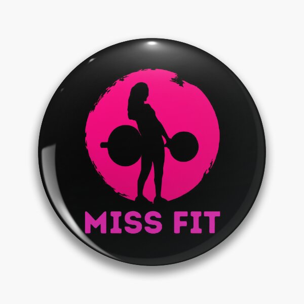 Item preview, Fitness for Women designed and sold by jarvinargas.