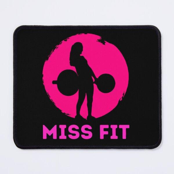 Item preview, Fitness for Women designed and sold by jarvinargas.