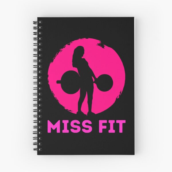 Item preview, Fitness for Women designed and sold by jarvinargas.