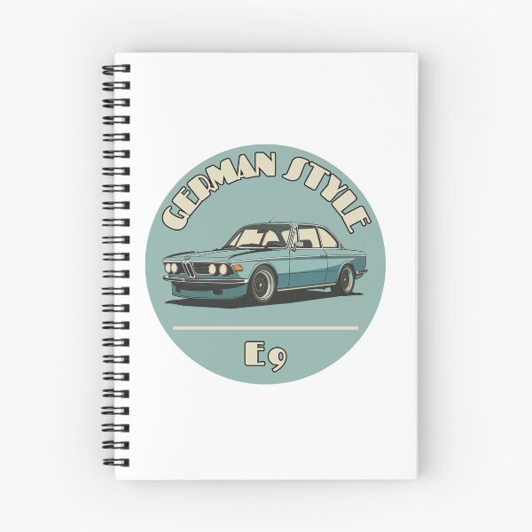 Item preview, German Style E9 designed and sold by AdaMazingDesign.