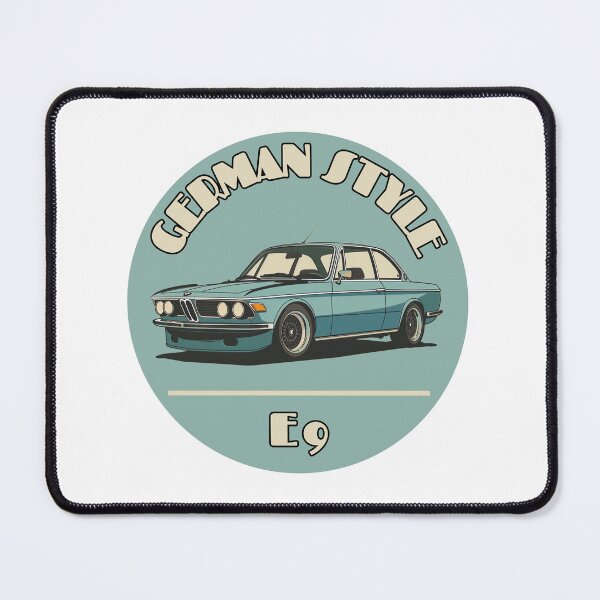 Item preview, German Style E9 designed and sold by AdaMazingDesign.