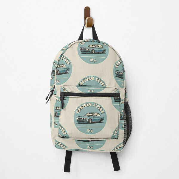 Item preview, German Style E9 designed and sold by AdaMazingDesign.